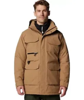 Columbia Men's Landroamerâ¢ II Parka